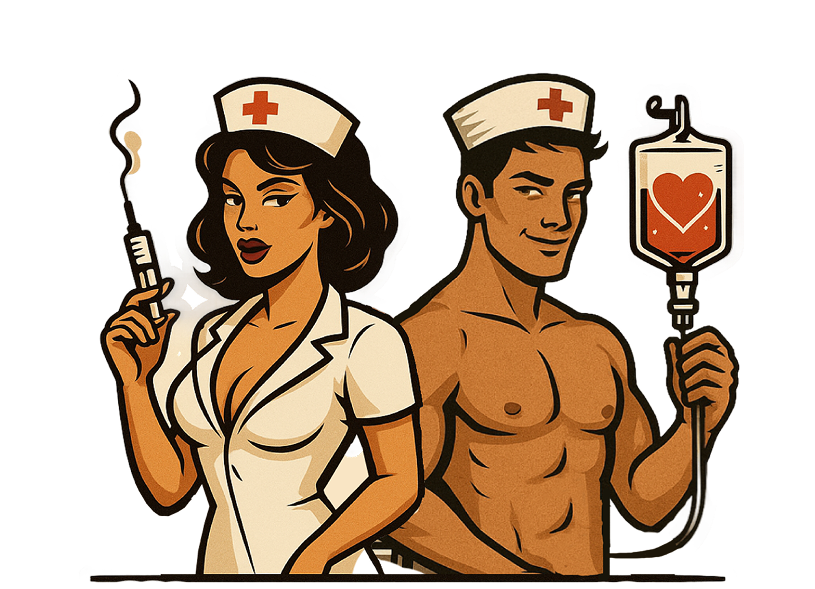 IV Therapy Professionals