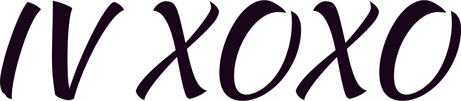 IV XOXO - Professional IV Therapy