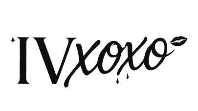 IV Xoxo Logo